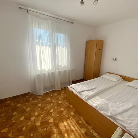 Vila Onix Sovata Zewnętrze zdjęcie