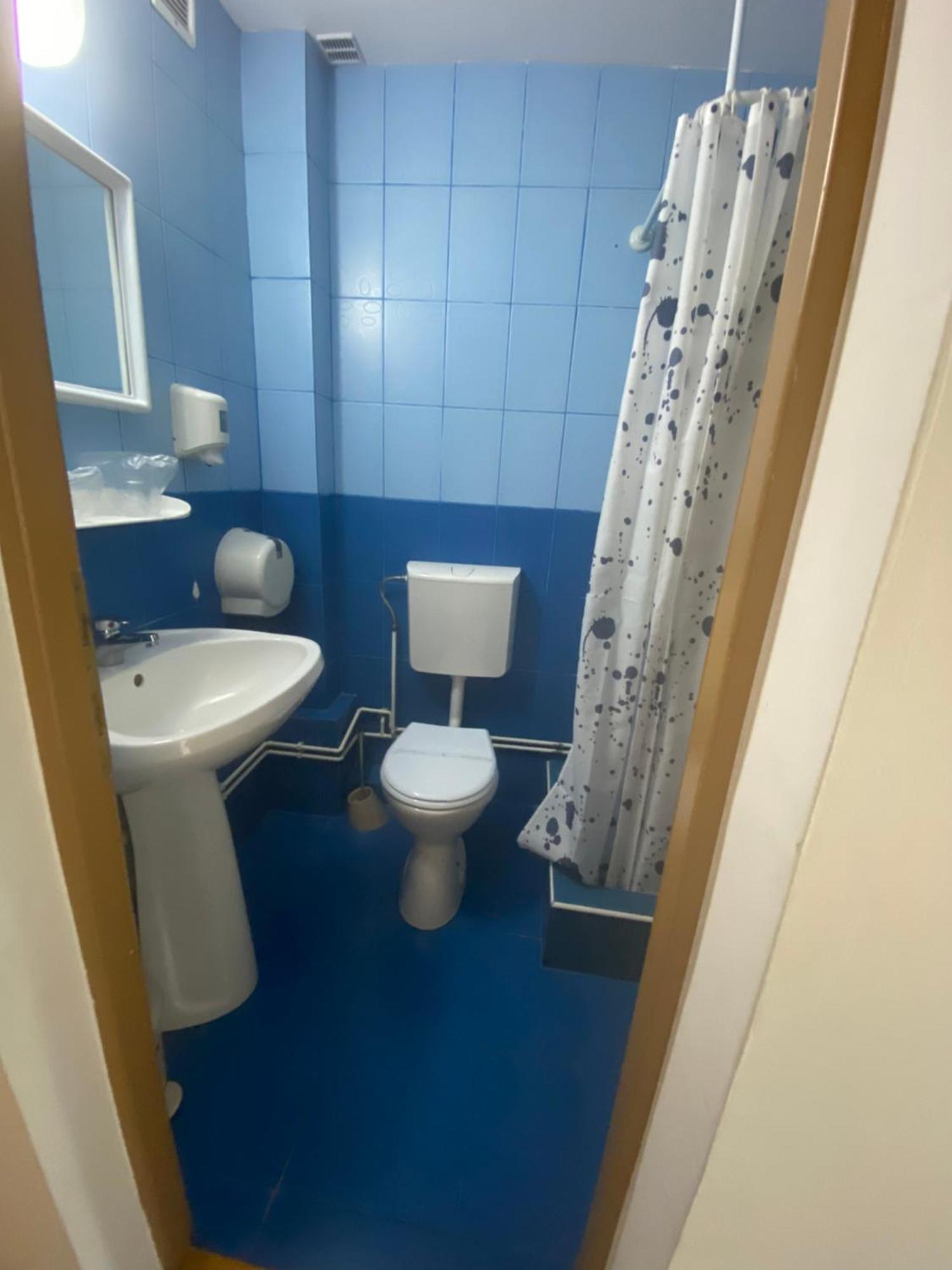 Vila Onix Sovata Zewnętrze zdjęcie