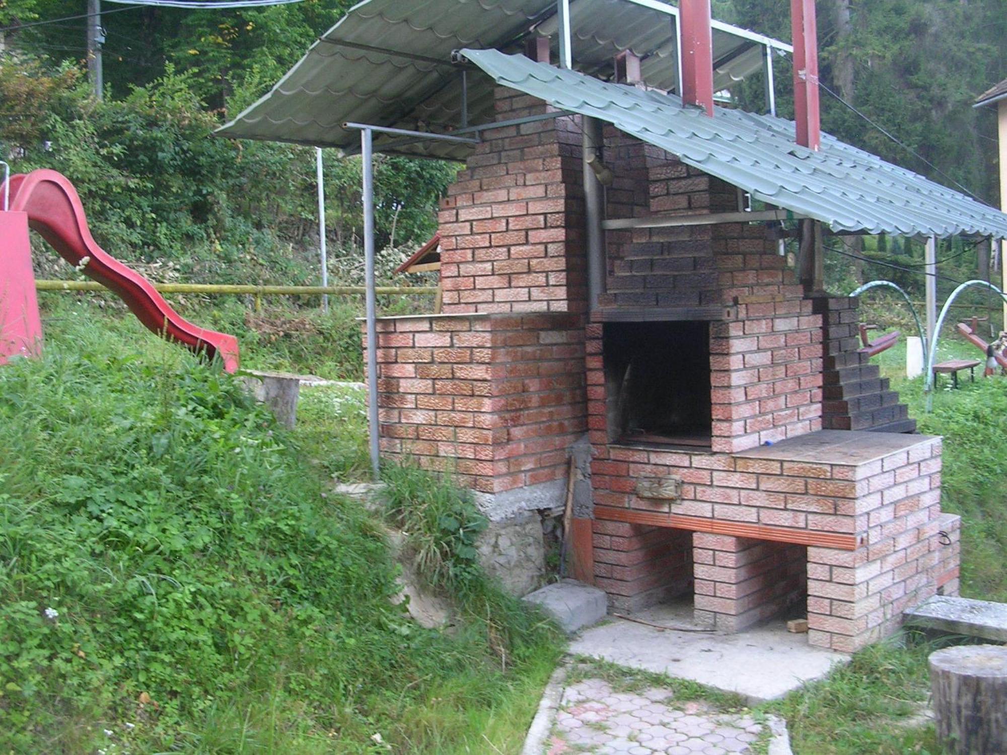 Vila Onix Sovata Zewnętrze zdjęcie
