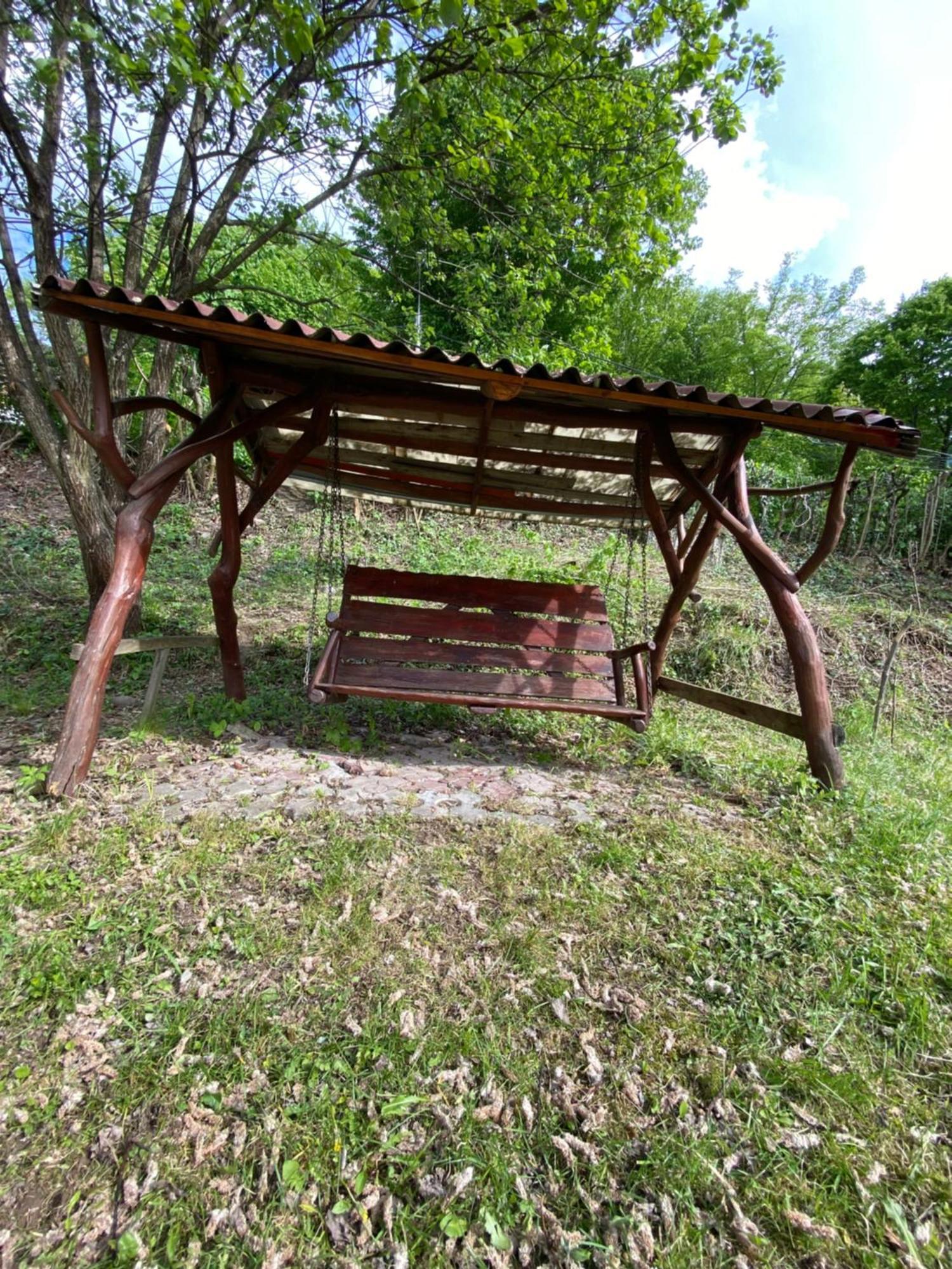 Vila Onix Sovata Zewnętrze zdjęcie