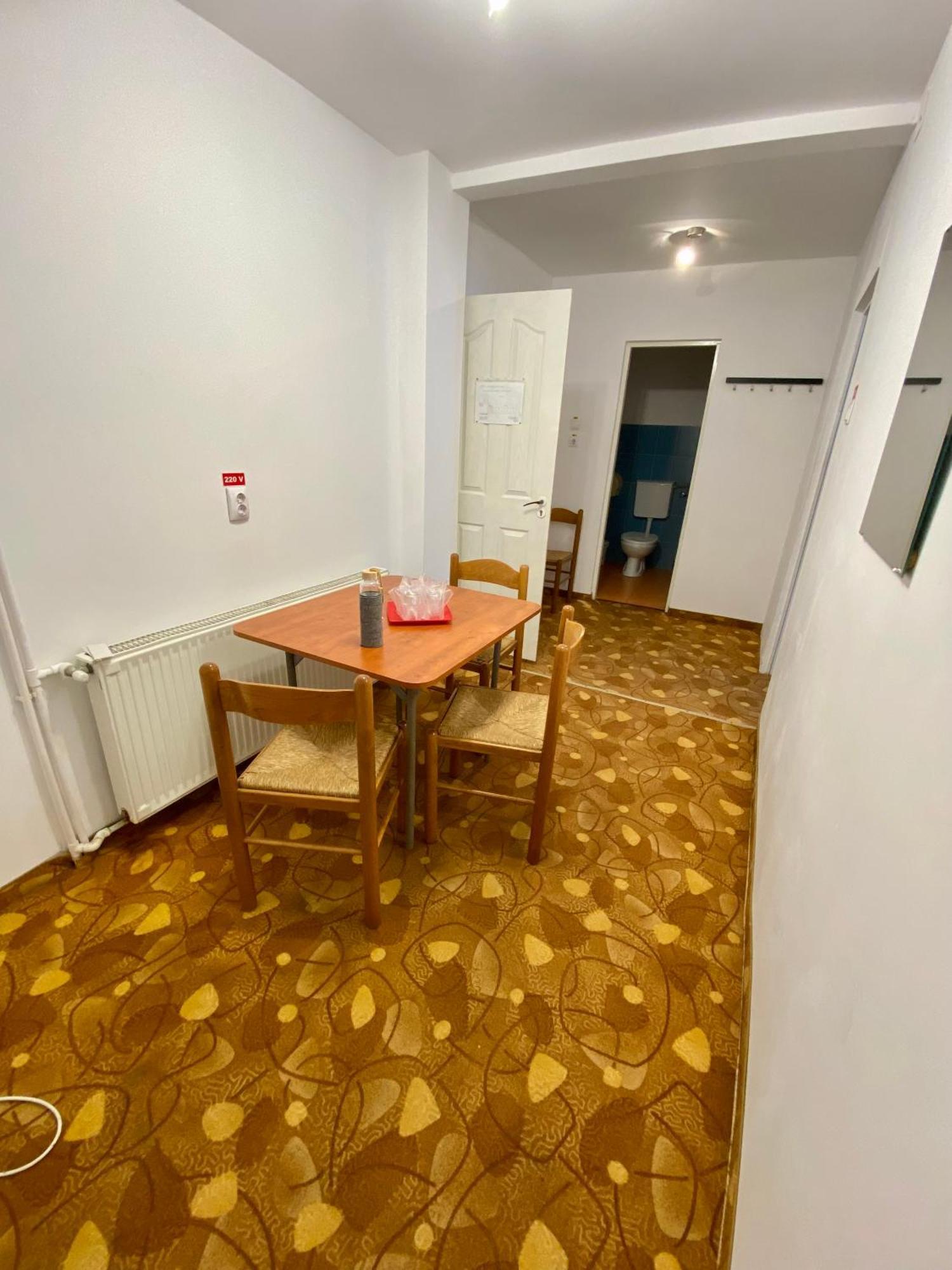 Vila Onix Sovata Zewnętrze zdjęcie