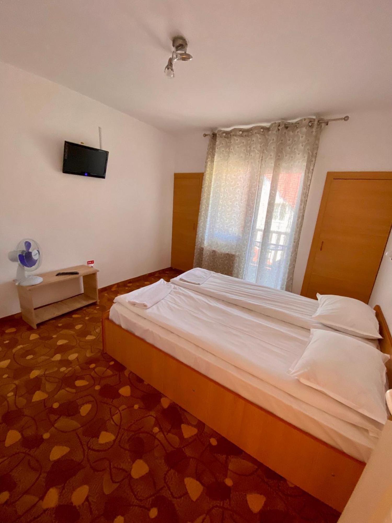 Vila Onix Sovata Zewnętrze zdjęcie