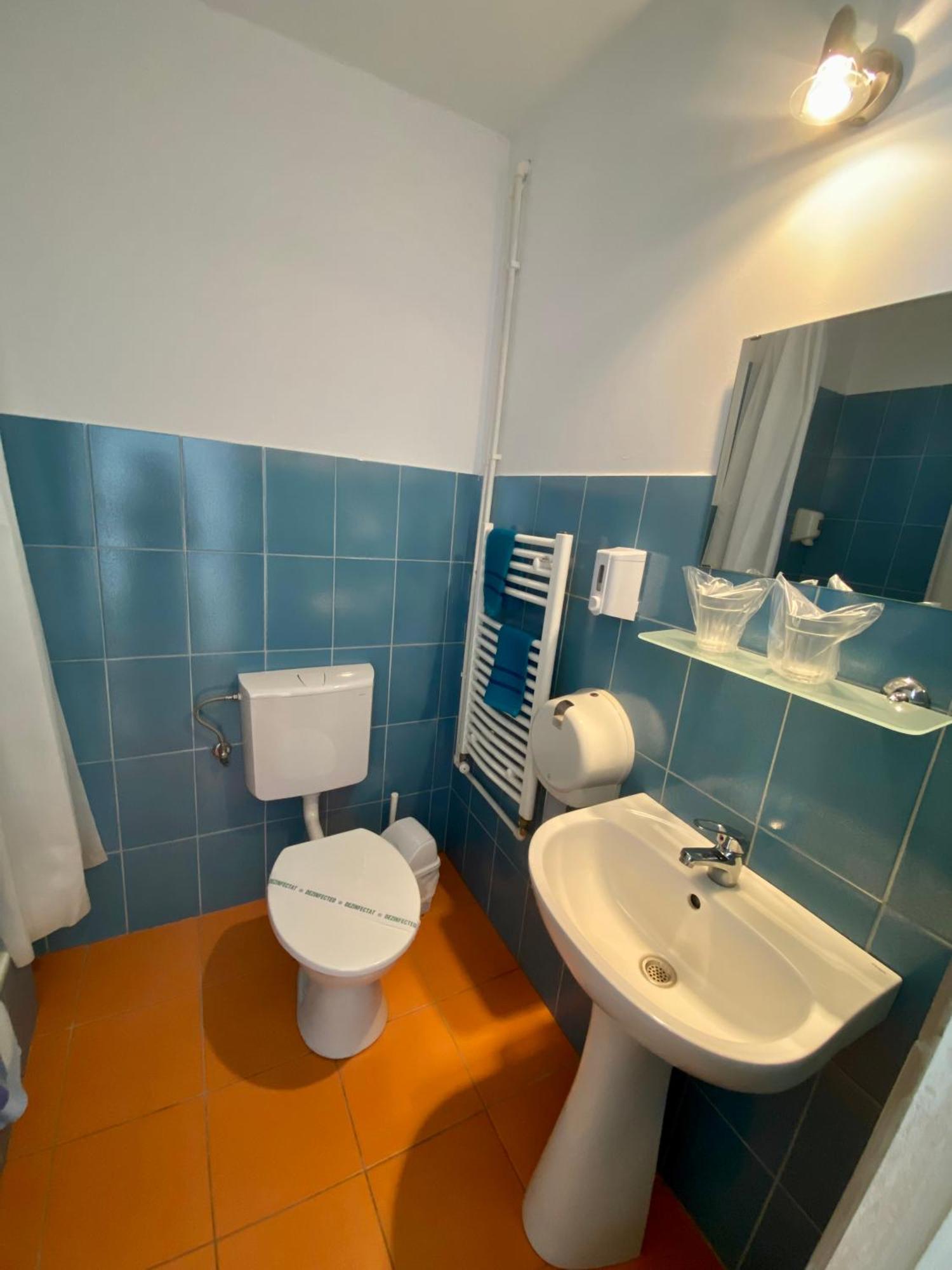 Vila Onix Sovata Zewnętrze zdjęcie