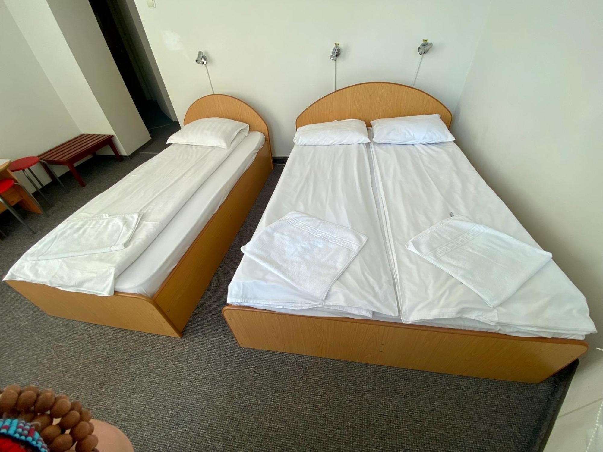 Vila Onix Sovata Zewnętrze zdjęcie