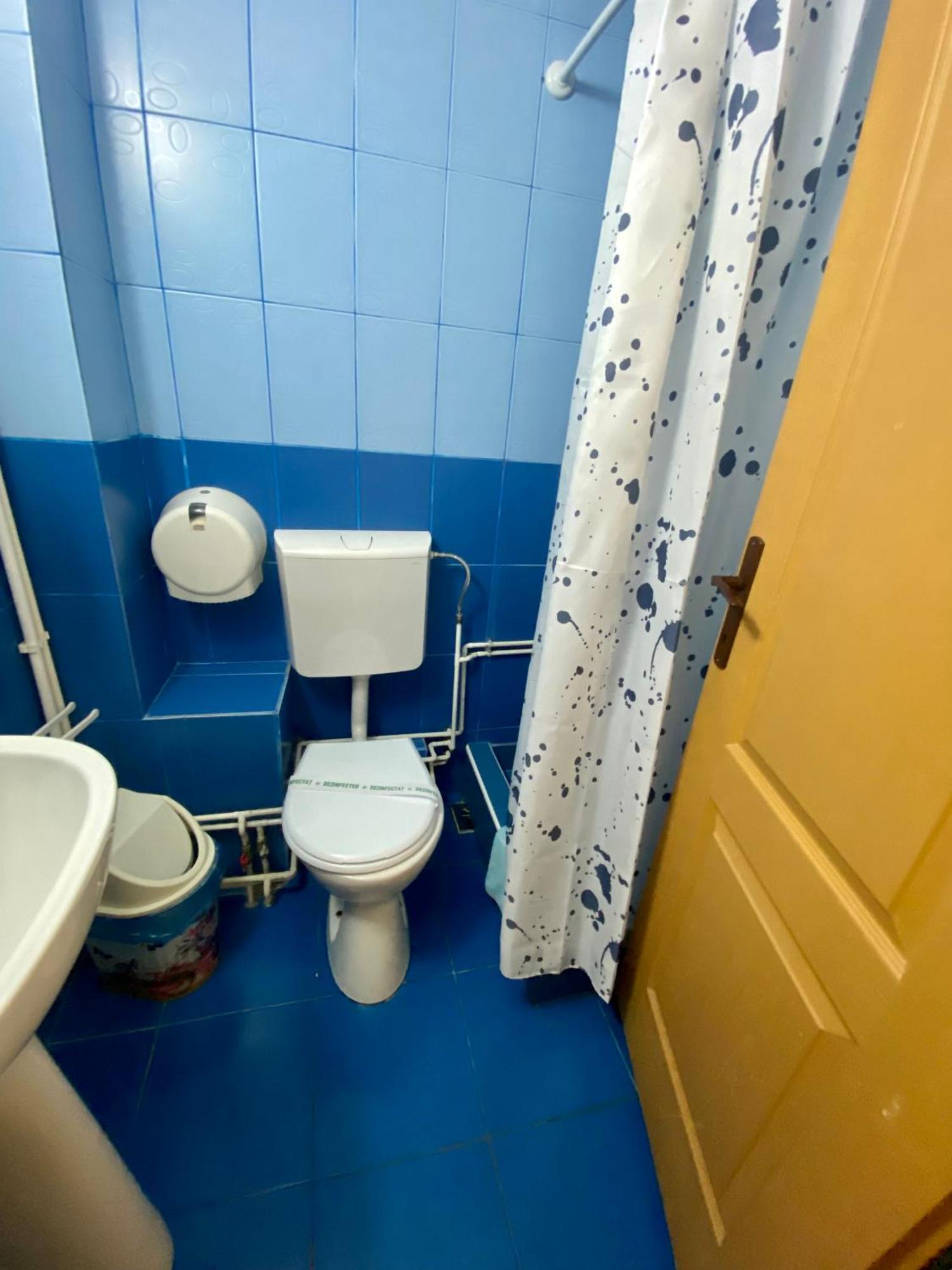 Vila Onix Sovata Zewnętrze zdjęcie