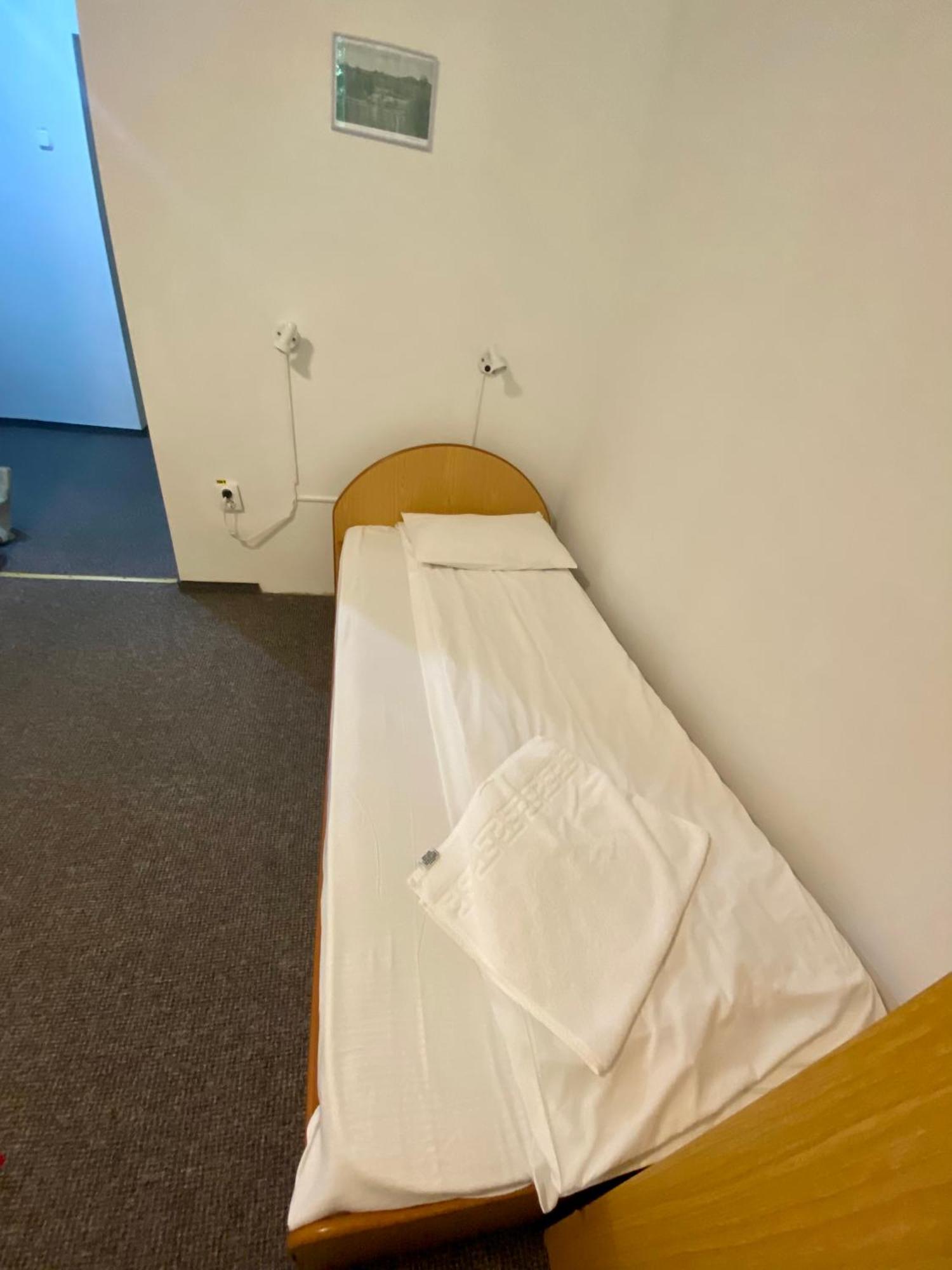 Vila Onix Sovata Zewnętrze zdjęcie
