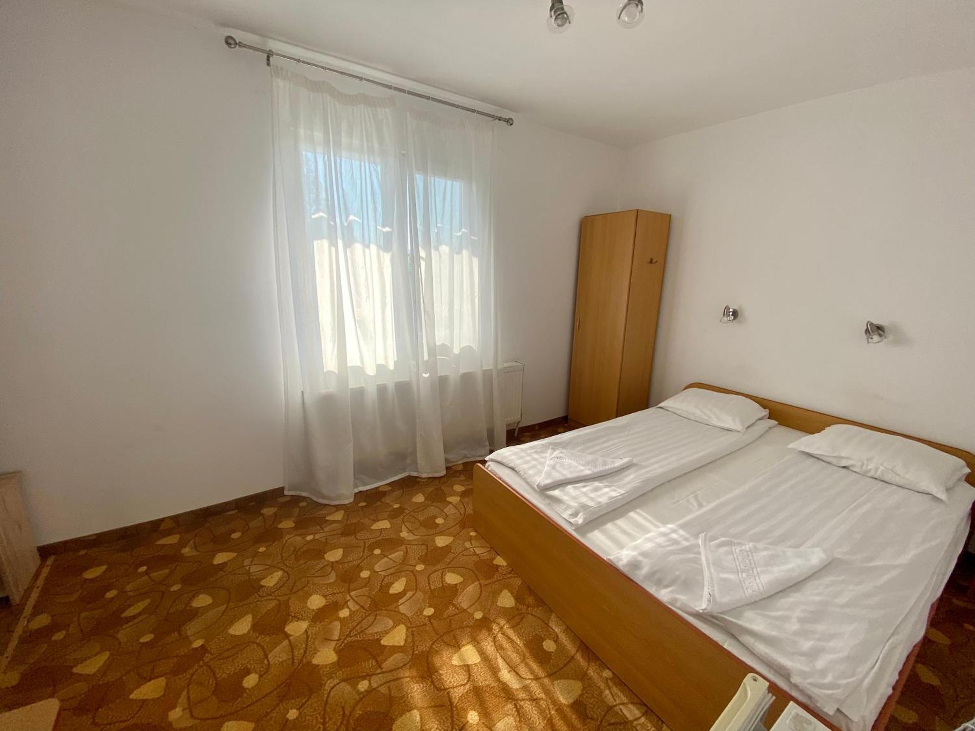 Vila Onix Sovata Zewnętrze zdjęcie