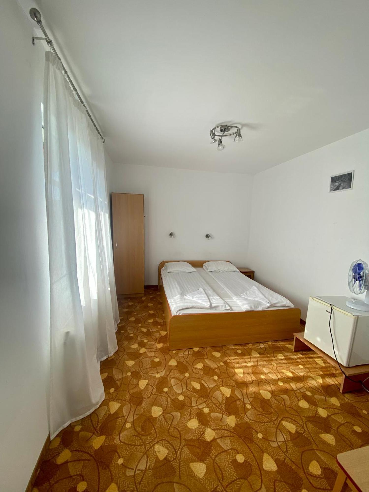 Vila Onix Sovata Zewnętrze zdjęcie