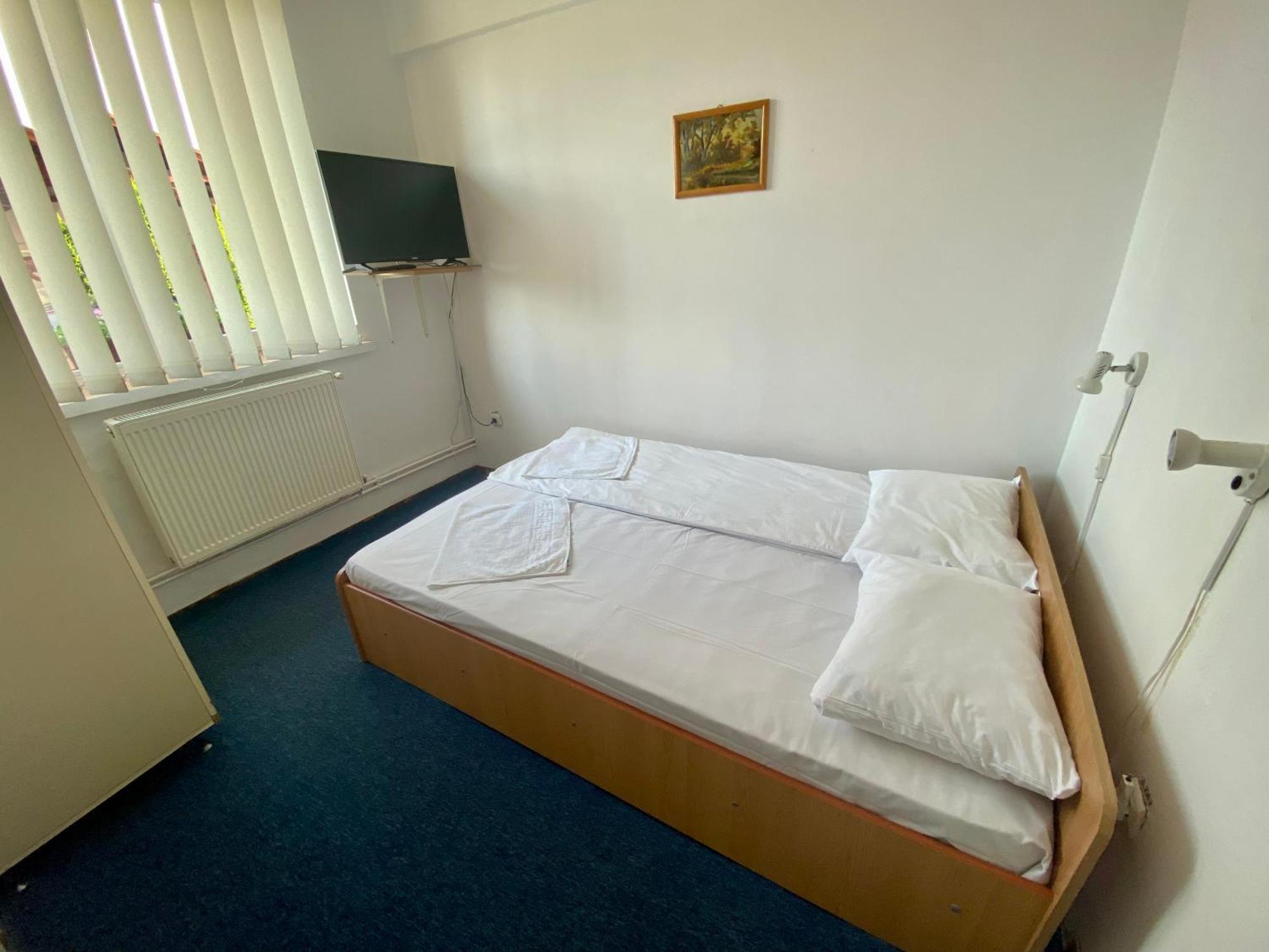 Vila Onix Sovata Zewnętrze zdjęcie